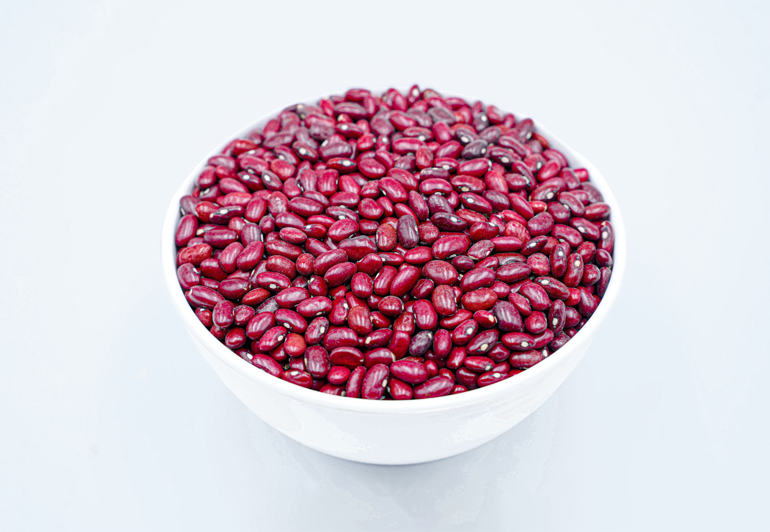 Red Kidney Beans (Gojam Type)